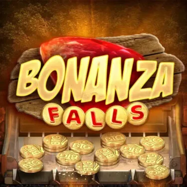 Bonanza Falls